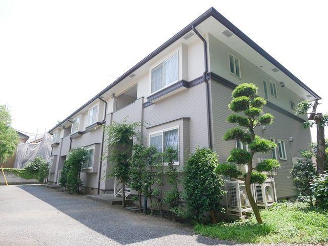 アトリオ千年