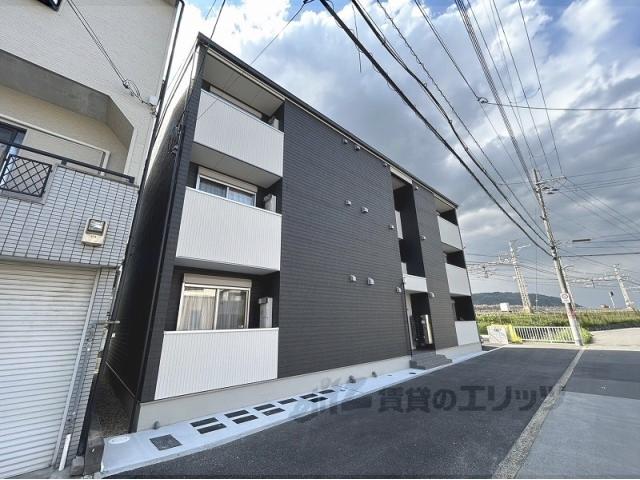 シエルグランデ町楠葉