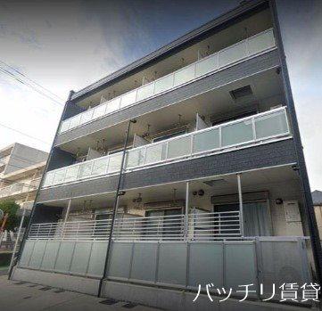 リブリ・百道