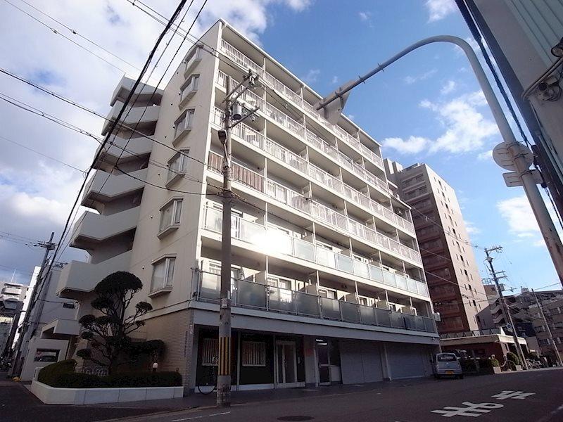 エステート野田