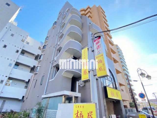 リージェントコーポE23番館(1K/6階)