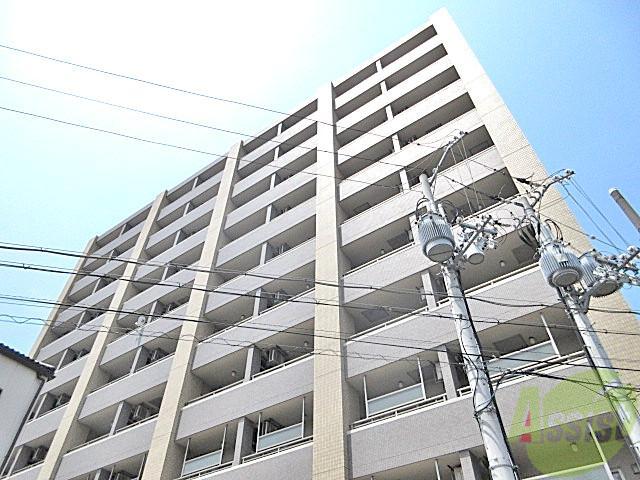 第18関根マンション