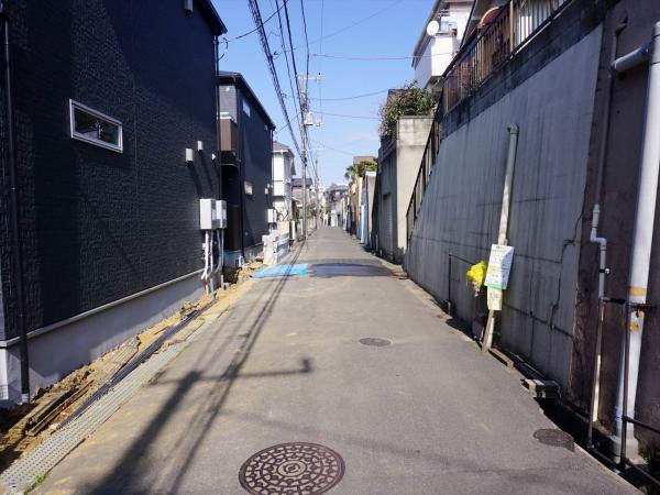 ルーツ21番館