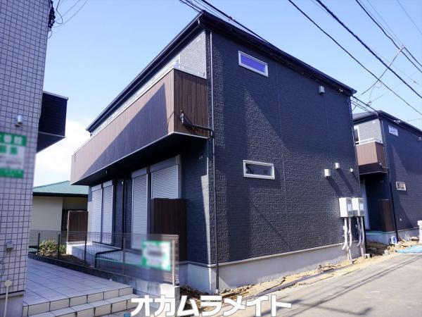 ルーツ21番館