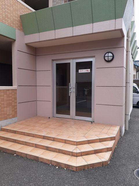 リバーストーンIII