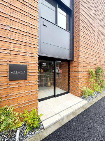 CREATIF桜新町