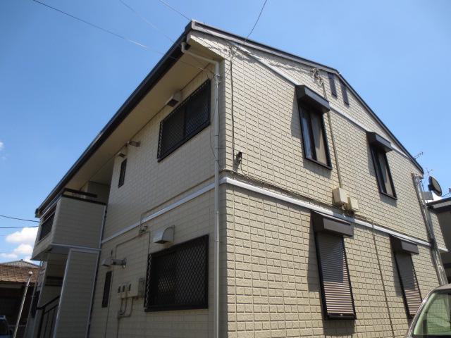 シティハイムエクレール国立