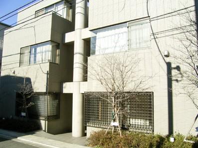 四ツ谷HOUSE