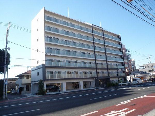 フェルクルールプレスト川崎アリビエ