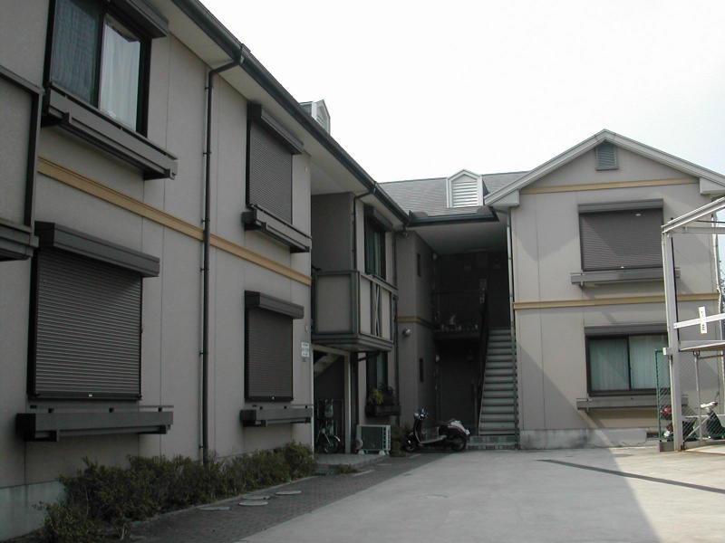 高瀬ハイツ壱番館