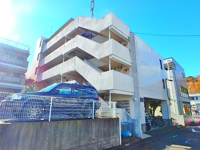 TISマンション堀之内