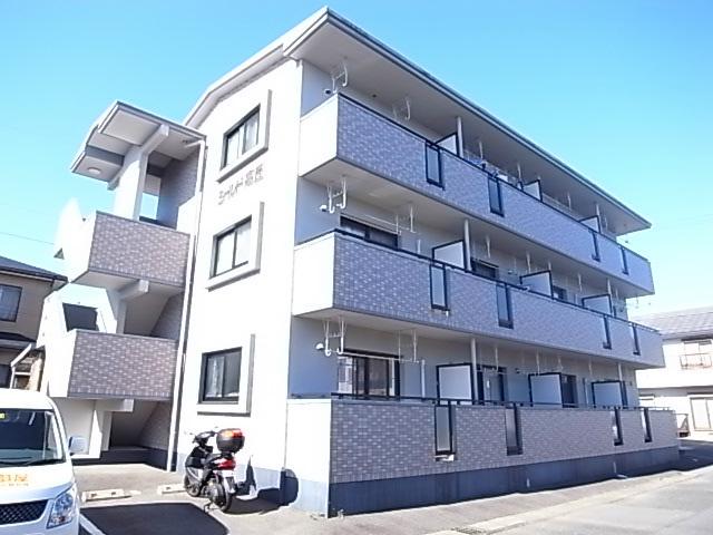 シールド高丘