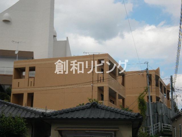 ビューパレスSAKURA