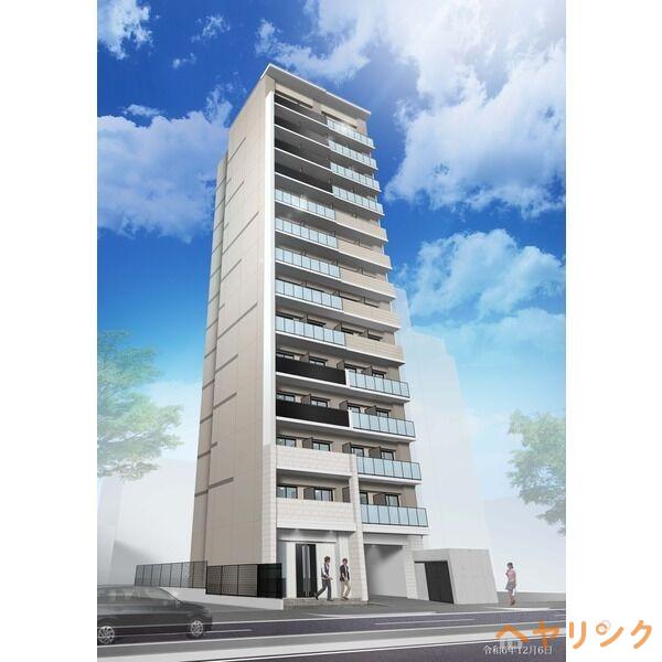 S-RESIDENCE植田ASOLEA