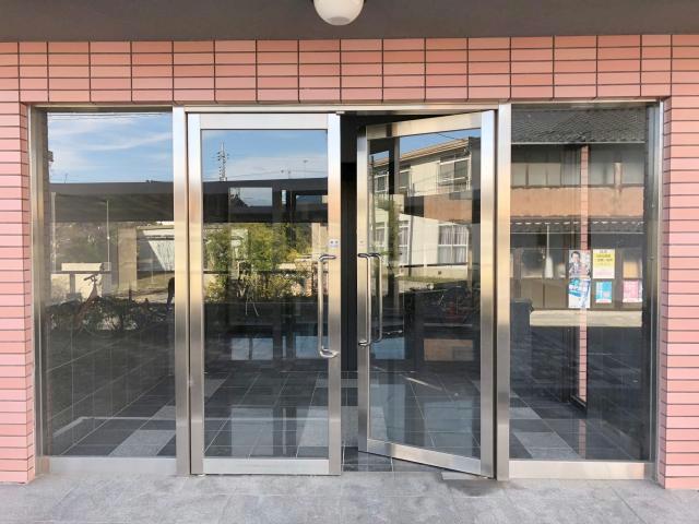 パークタウン参番館