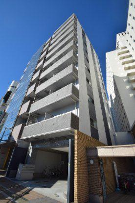 ベルフォーレ広島駅前