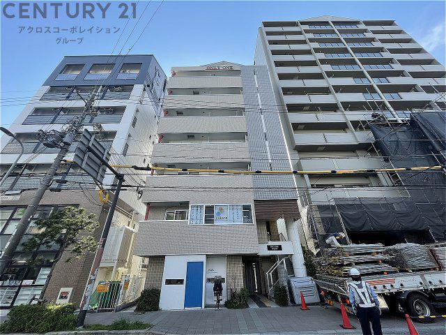 ONLYONE伊丹駅前