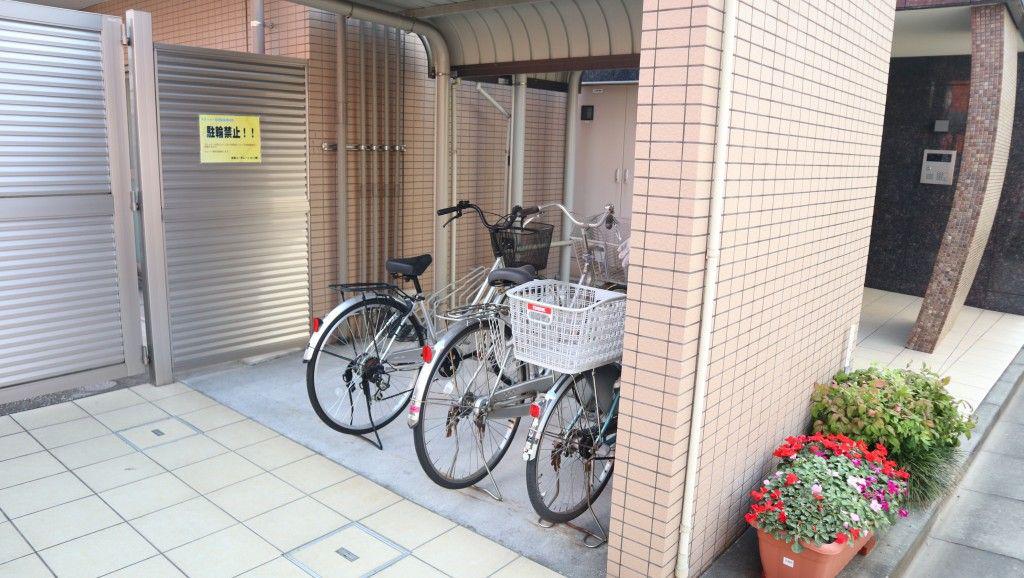 サンセール羽田