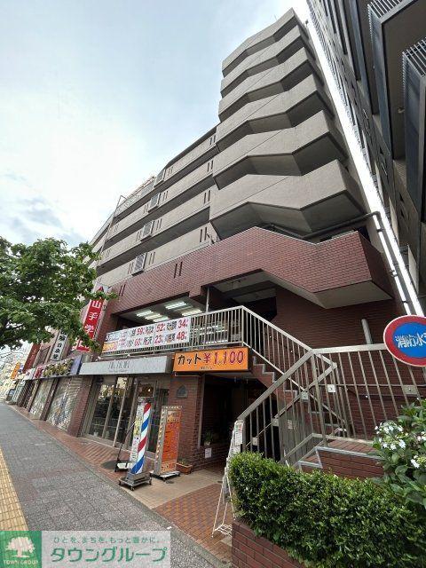 オリンポス新座・志木