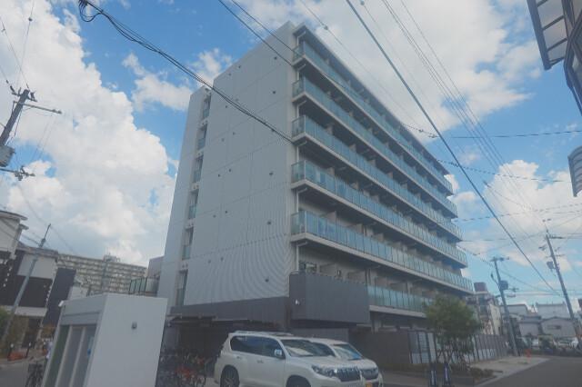 ベラジオ三国駅前