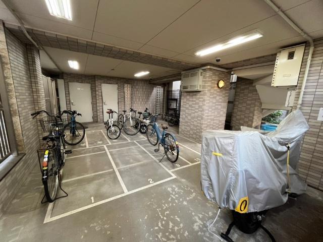 ガラ・シティ笹塚駅前