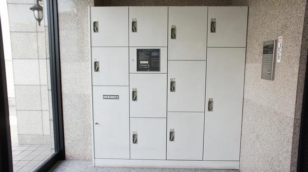 F`SFLATS古船場
