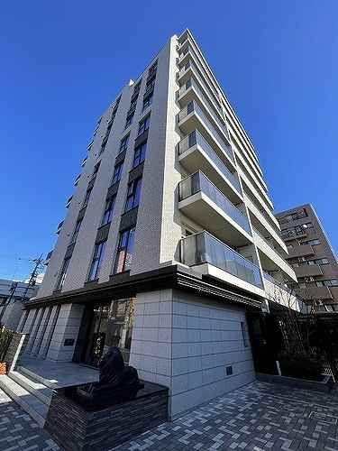 ライオンズ綾瀬セントマークス