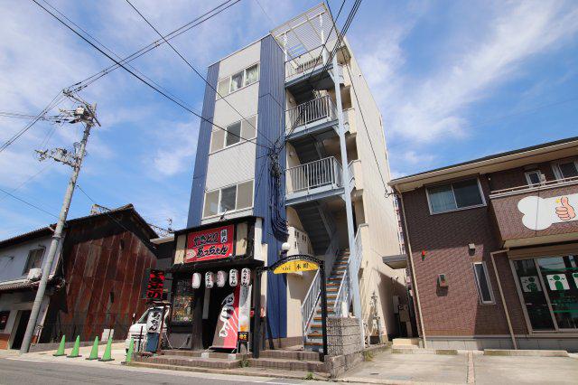 VIVI本町