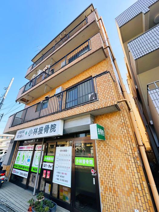 エフィール豊島園