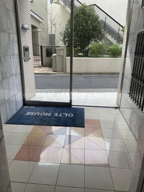 オルテハウス