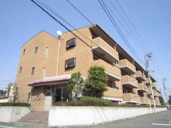 オーパス玉川(2LDK/3階)