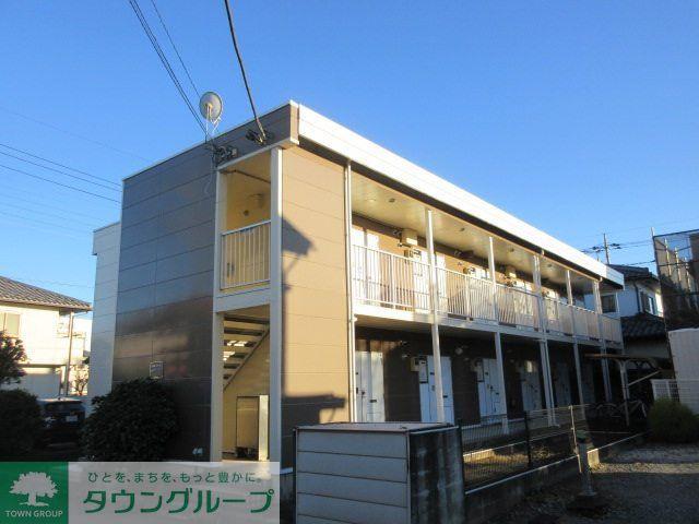レオパレスGOTO