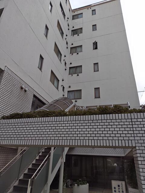 ホワイトヒル清水