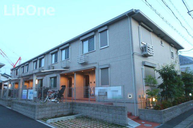 ドミールジュン