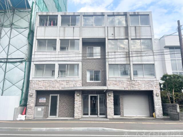 アイアール平岸