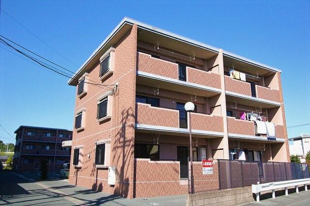 エスト壱番館・弐番館(2LDK/3階)