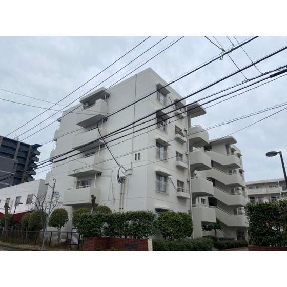 サンハイツ大楠11