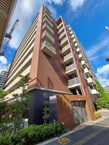 グリーンテラス尼崎