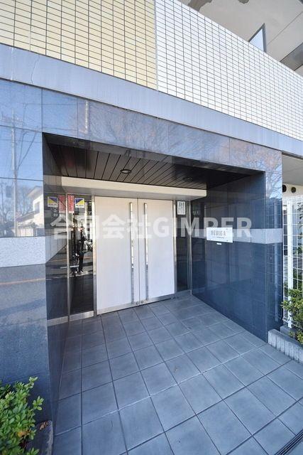 レヴィーガ練馬春日町駅前