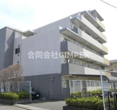 レヴィーガ練馬春日町駅前
