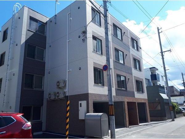 アートレータ東札幌
