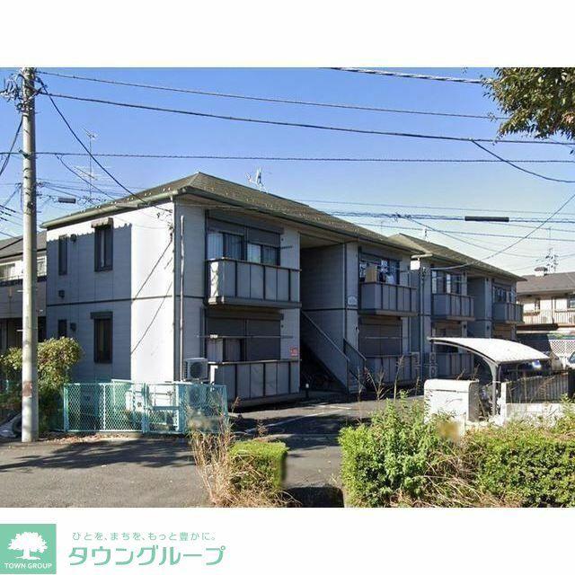 サンライトフラッツB