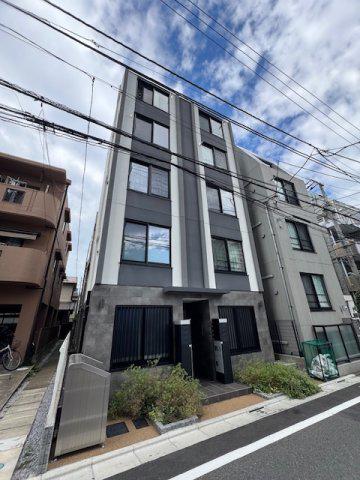 プラチナフォルム荏原中延II