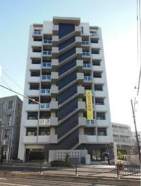 ブランシュール北町