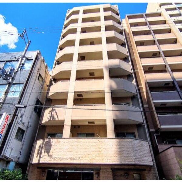 エイペックス京町堀II