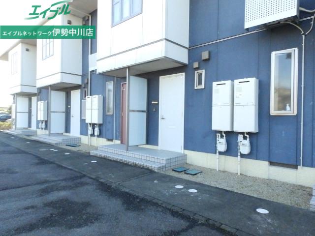 エクセルコート C棟