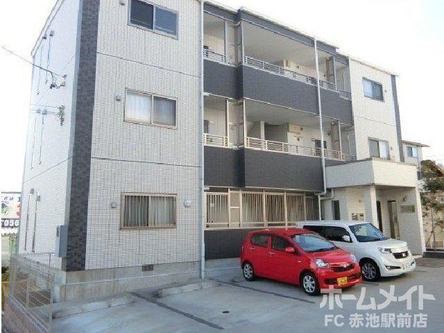 ノーブルメゾン熊の前