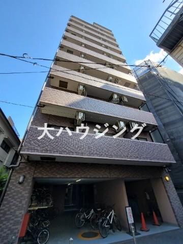ロイヤルパレス目黒