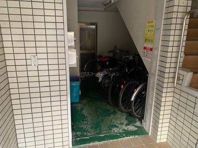 ハイムプロミネンス今津