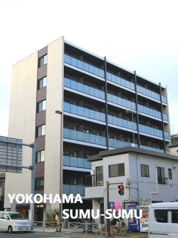 レジデンス横浜天王町